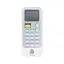 کولر گازی سرمایش گرمایش 30 هزار تکامسه مدل TK-30T1-HS