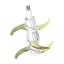 خردکن تکنو مدل TE-223 پنج کاره 6 تیغه سه لیتری 500 وات