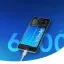 گوشی موبایل شیائومی مدل Redmi Note 15 4G ظرفیت 256 گیگابایت و رم 8 گیگابایت