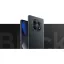 گوشی موبایل شیائومی مدل Redmi Note 15 4G ظرفیت 256 گیگابایت و رم 8 گیگابایت Black
