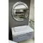 روشویی کابینتی ایواریا مدل L-103 - سری لاکچری