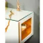 روشویی کابینتی ایواریا مدل L-108 - سری لاکچری