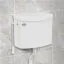 فلاش تانک روکار ایمن آب مدل 820L