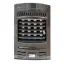 هیتر گازی نیک گستر h460 فن دار گاز شهری