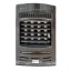 هیتر گازی نیک گستر h460 فن دار گاز مایع