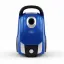 جارو برقی 2800 اینترناسیونال آنیل Blue