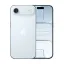 گوشی موبایل اپل iPhone 17 Air - آبی