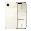 گوشی موبایل اپل iPhone 17 Air - طلایی
