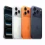 گوشی موبایل اپل iPhone 17 Pro ZAA