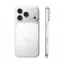 گوشی موبایل اپل iPhone 17 Pro ZAA Silver