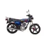 موتور سیکلت لیفان CDI starter ترمز دیسکی رینگ اسپرت blue