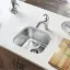 سینک زیر کورین نگین الماس SA31