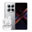 گوشی موبايل پوکو Poco X7 - به همراه هندزفری QCY T13x