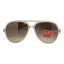 عینک آفتابی مدل Rayban 4125