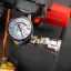 کمپرسور 50 لیتری رونیکس مدل RC-5010