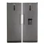 یخچال فریزر دوقلو تکنو هاوس ESB-190 FA/RA