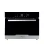 فر رومیزی نوژن NB4500FF مشکی
