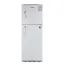 یخچال فریزر کمبی فریزر بالا فیلور مدل PH16D