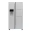 یخچال فریزر ساید بای ساید اسنوا سری آدینا مدل S2Di-L310 یخساز اتوماتیک بیرونی آبریز اتوماتیک هوم بار