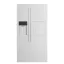 یخچال و فریزر دوو 2DR IOT فوت SXi15-21gW 32 (پارامو)