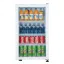 یخچال فریزر مینی 5 فوت ایستکول مدل TM-4294-CS