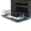 فر توکار برقی آلتون مدل v905W ظرفیت 95 لیتر