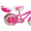 دوچرخه کودک راکی سایز 16 Hello Kitty