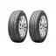 لاستیک خودرو بلک هاوک مدل HH01 سایز 205/60/14 - دو حلقه