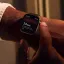 ساعت هوشمند اپل مدل Series 11 Aluminum Case با بند سیلیکونی