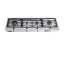 اجاق گاز صفحه ای آرویک مدل 4021LD