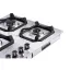 اجاق گاز صفحه ای آرویک مدل 5025CB ERAM1