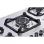 اجاق گاز صفحه ای آرویک مدل 5025CB ERAM1