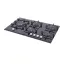 اجاق گاز صفحه ای آرویک مدل 5084LD