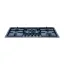 اجاق گاز صفحه ای آرویک مدل CHIME1 5022CD