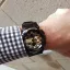 ساعت مچی مردانه کاسیو جی شاک مدل GA-140GB-1A1DR