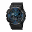 ساعت مچی مردانه کاسیو جی شاک مدل GA-100-1A2DR