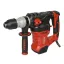 بتن کن دنلکس 1500 وات چهار شیار DX-3256