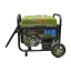 موتور برق 8.5 کیلووات انجیکا مدل ENGIKA EG-10500E2