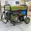 موتور برق 8.5 کیلووات انجیکا مدل ENGIKA EG-10500E2