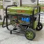 موتور برق 8.5 کیلووات انجیکا مدل ENGIKA EG-10500E2