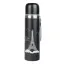 فلاسک قلمی رنگی 1 لیتر مدل K50 Black