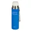 فلاسک قلمی رنگی 1 لیتر مدل K50 Blue