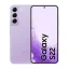 گوشی موبایل سامسونگ Galaxy S22 5G دو سیم کارت ظرفیت 128 گیگابایت و رم 8 گیگابایت به همراه شارژر سامسونگ