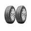 لاستیک خودرو بلک هاوک مدل HH01 سایز 205/60/15 - دو حلقه