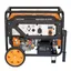موتور برق 8.5 کیلووات اتومات استارت هواسدان مدل H9000DG-ATS