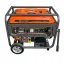 موتور برق 8.5 کیلووات لوتیان مدل LUTIAN LT10000N2-6