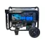 موتور برق 10 کیلووات لانسین مدل GHT12500-3