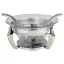 سوفله سالاد خوری ام جی اس کد OW3109 Silver
