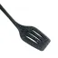 کفگیر دسته مشکی ام جی اس کد P4209
