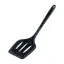 کفگیر دسته مشکی ام جی اس کد P4209